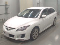 2008 Mazda Atenza Sports Wagon