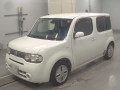 2012 Nissan Cube