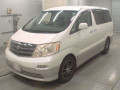 2003 Toyota Alphard