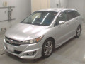 2011 Honda Stream