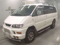 2003 Mitsubishi Delica Spacegear