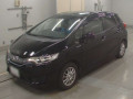2014 Honda Fit Hybrid