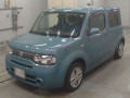2011 Nissan Cube