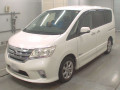 2013 Nissan Serena