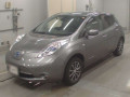 2017 Nissan Leaf