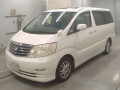 2005 Toyota Alphard G