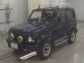 1996 Suzuki Jimny Sierra