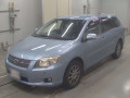 2007 Toyota Corolla Fielder