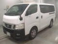 2014 Nissan NV350 CARAVAN VAN