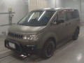 2011 Mitsubishi Delica D5