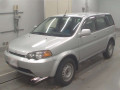 1999 Honda HR-V
