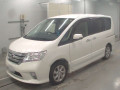 2012 Nissan Serena