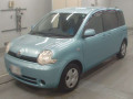 2003 Toyota Sienta