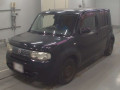 2011 Nissan Cube