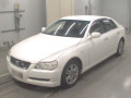 2005 Toyota Mark X