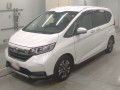 2021 Honda Freed Plus