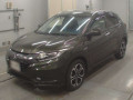 2014 Honda VEZEL