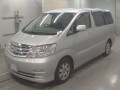 2006 Toyota Alphard