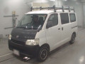 2012 Toyota Townace Van