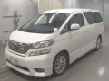 2009 Toyota Vellfire