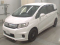 2015 Honda Freed Spike