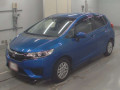 2017 Honda Fit