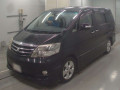 2007 Toyota Alphard V