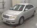 2006 Toyota Corolla Sedan