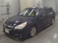 2012 Subaru Legacy Touring Wagon