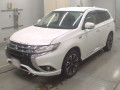 2016 Mitsubishi Outlander PHEV