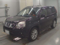 2012 Nissan X-Trail