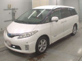 2009 Toyota Estima Hybrid