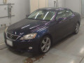 2009 Lexus IS