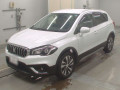 2019 Suzuki SX4 S-Cross