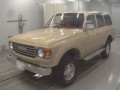 1995 Toyota Land Cruiser 80