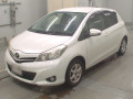 2013 Toyota Vitz