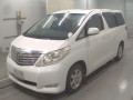 2011 Toyota Alphard