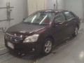 2007 Toyota Premio