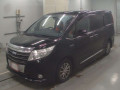 2016 Toyota Noah