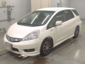 2013 Honda Fit Shuttle Hybrid