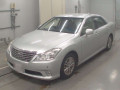 2010 Toyota Crown