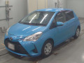 2017 Toyota Vitz