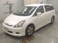 2005 Toyota Wish