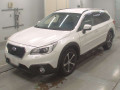 2016 Subaru Legacy Outback