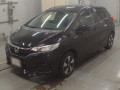 2017 Honda Fit Hybrid