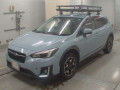 2017 Subaru XV