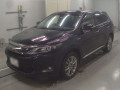 2016 Toyota Harrier Hybrid