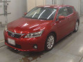 2011 Lexus CT