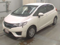 2014 Honda Fit