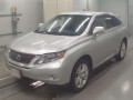 2009 Lexus RX